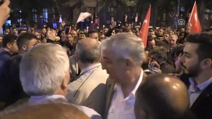 Güçlü Bir Şekilde Milletimize Hizmet Edeceğiz" - Kars