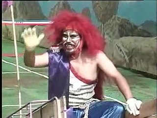 Most Extreme Elimination Challenge S3EP07