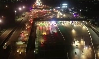 Polri Punya Catatan Khusus Operasi Ketupat 2018