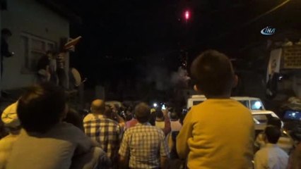 Aydın'da Köylüler Cumhur İttifakı'nın Zaferini Böyle Kutladı