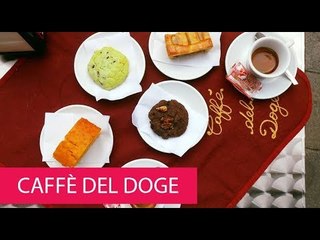 CAFFÈ DEL DOGE - ITALY, PADUA