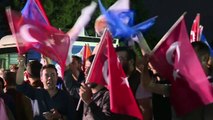 Erdogan gana las presidenciales de Turquía en primera vuelta