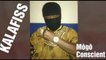 Kalafiss Rap Conscient Môgô Conscient - N° 245 - Le manifeste du CDR (2ème partie)