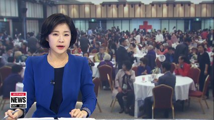 S. Korea to select 500 candidates on Monday for family reunions in August