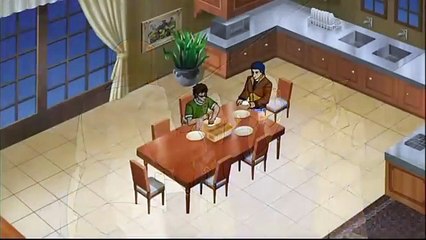 Zorro Generation Z S2E25