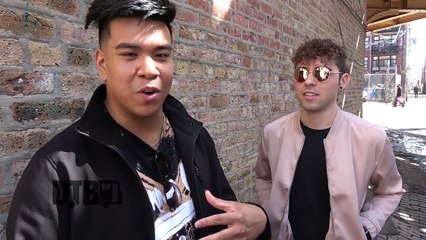 Marina City - CRAZY TOUR STORIES Ep. 614