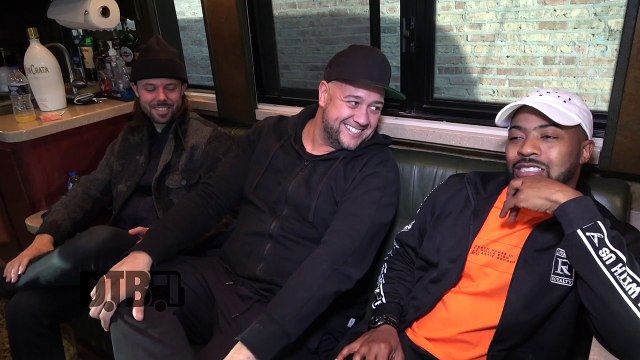 Keys N Krates - TOUR TIPS (Top 5) Ep. 642