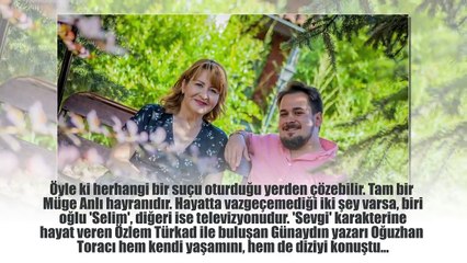 80’LERİN ANNESİ ÖZLEM TÜRKAD 35 KİLO VERDİM ÖZGÜRLEŞTİM