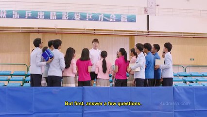 青春最好时 - When We Were Young (2017) Ep 6 Engsub