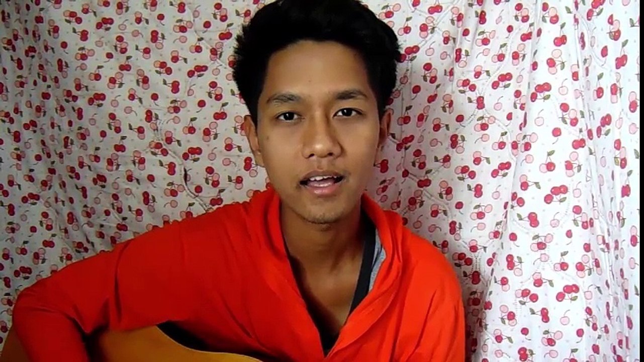 ความรู้สึกของคำว่ารัก - ชายกลาง