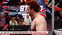FULL_MATCH_-_Triple_H_vs._Sheamus_-_Street_Fight__WWE_Extreme_Rules_2010
