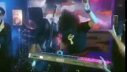 Cuando te gusta el Metal y la cumbia