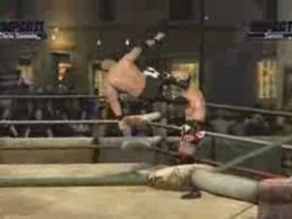 TNA iMPACT
