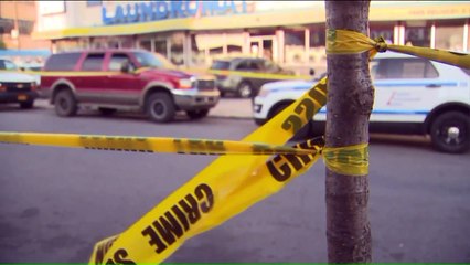 Four-Year-Old Girl on Scooter Hit, Killed in Brooklyn