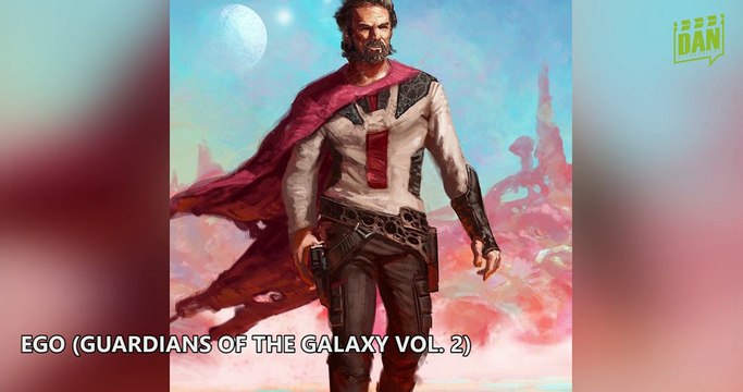 Các Concept Art sẽ làm thay đổi hoàn toàn cái nhìn của khán giả đối với Marvel [Phần 1]