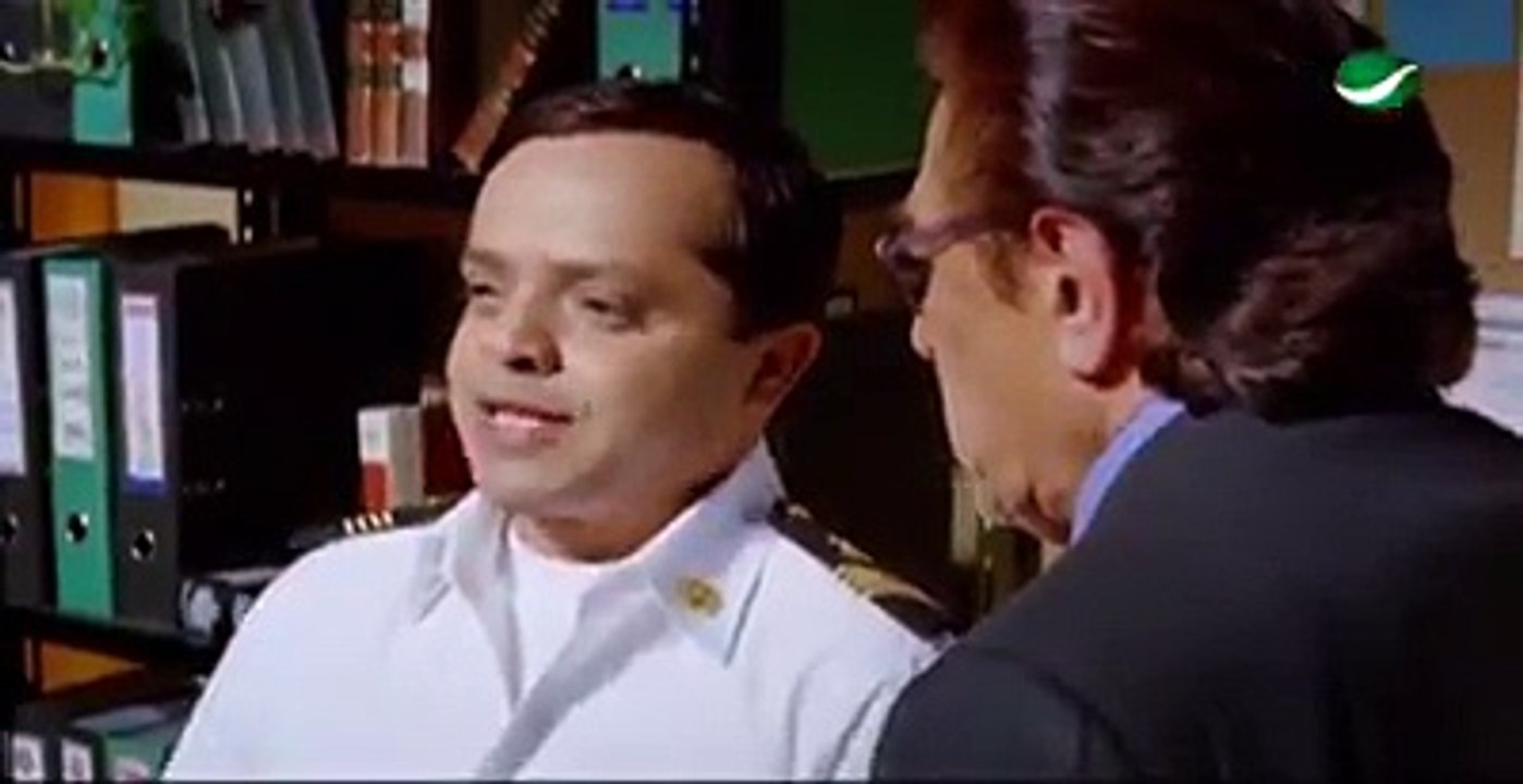 قبطان وغرقان في حبي وسفينته هى قلبي شاهد فيلم أمير البحار كاملاً عبر روتانا..