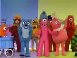 Yo Gabba Gabba - S02E14 - Family