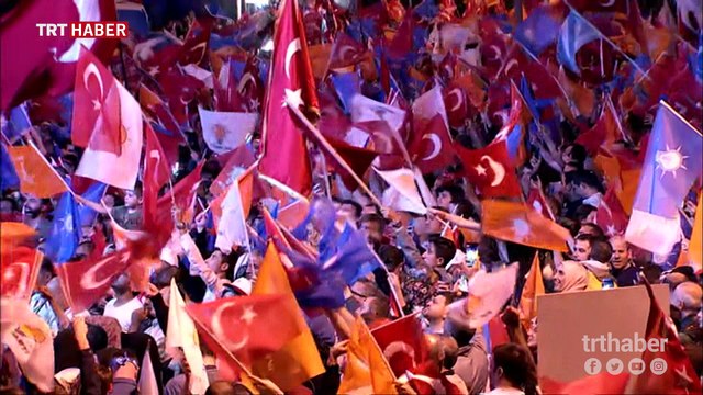 Üç büyükşehirde sonuç değişmedi