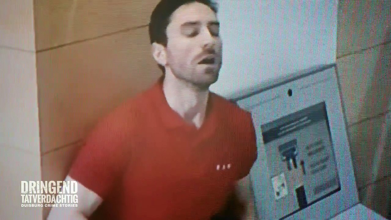 Unüblicher Überfall: täter leistet opfer erste hilfe | teil 1/3 | dringend tatverdächtig | sat.1 tv