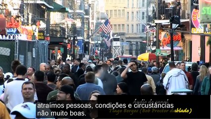 Bob Proctor - Como se manter positivo  (dublado e legendado)