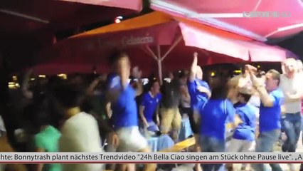 Mike Singer - Bella Ciao - STOPPT DIESEN SONG!   Betrugsfälle! 