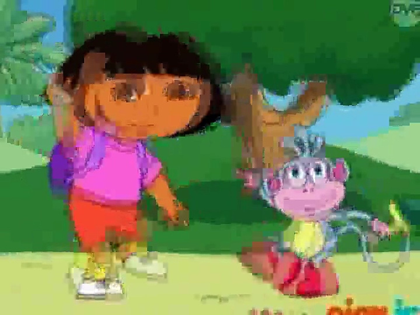 DORA A AVENTUREIRA E20 Dora Saves The Prince-Dora A Aventureira XviD Por  Dimas Som Pt-Br - video Dailymotion