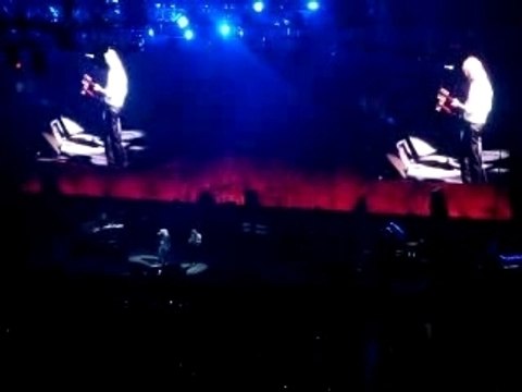 Led Zeppelin O2 Arena - Stairway to Heaven