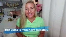 HUGE BACK TO SCHOOL SUPPLIES HAUL & GIVEAWAY 2017 (OPEN) || Kellyprepster