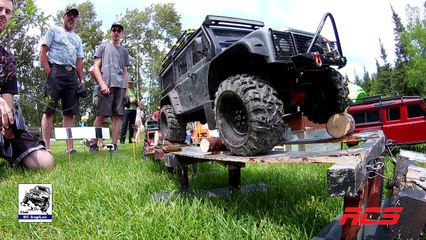 Challenge Club RC Sag/Lac Sport VL 2018 - 3ième épreuve