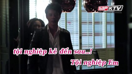 Tội Nghiệp Kẻ Đến Sau - La Tuyết Nhi