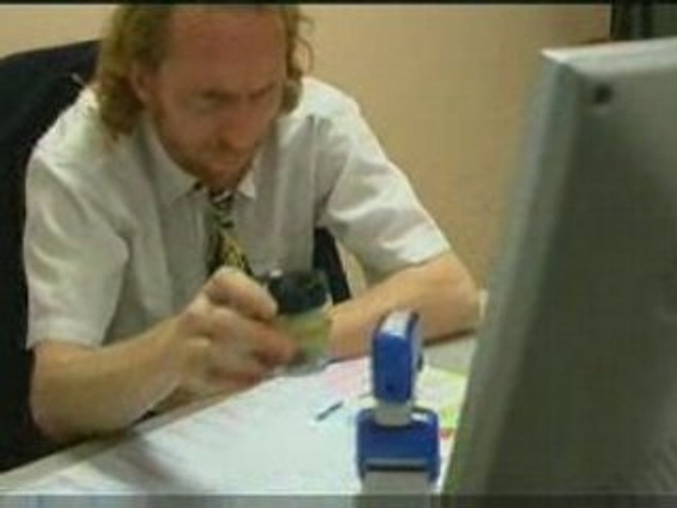 Clip FAB - "Les Branleurs"