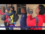 Densus 88 Tangkap 3 Orang Terduga Teroris di Depok - NET 24