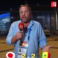 [Vidéo] Analyse du match Japon-Sénégal par Olivier Pron