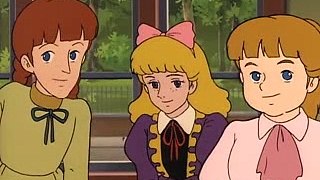 A Little Princess Sara Episode 26(English Subtitles)