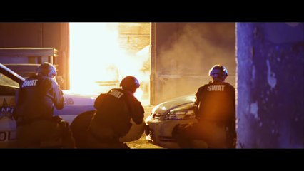 Widows - This Is Not Your World