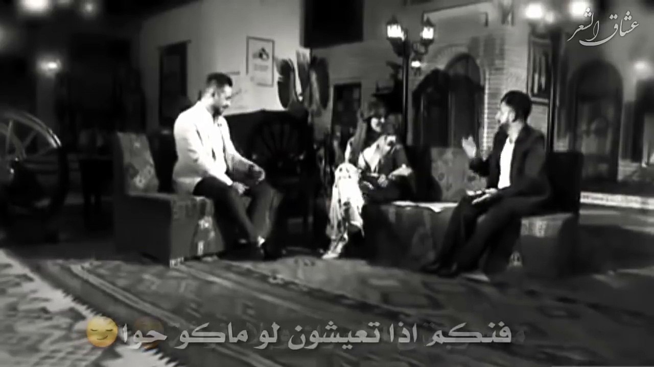 مساجلة دارميات نار | أثير التميمي و شهد الشمري | هيل وليل 2018