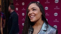 Tessa Thompson Wants More Color In Sci-Fi