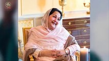 Nawaz Sharif wife Kulsoom Nawaz - Mega Videos