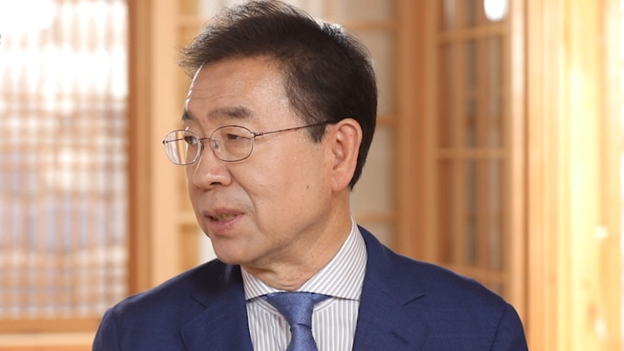 [시사 안드로메다] 박원순 서울시장, "용산 건물 붕괴, 내 책임 있다" / YTN