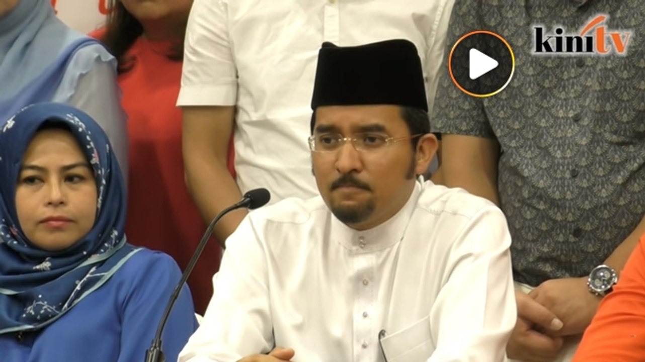 'Buang imej elitis, bangsawan'
