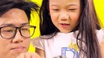 Quảng Cáo Cho Bé - Bee Kids Quần Áo Cao Cấp Cho Bé Yêu - TVC Quảng Cáo
