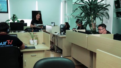 Phim TVC Quảng Cáo Hay Nhất 2018 - Tình Yêu Bong Bóng