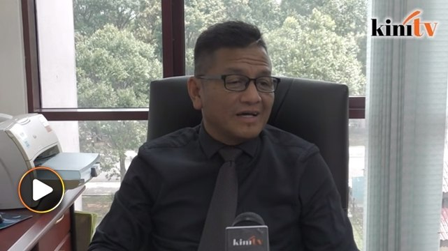 Dari Umno ke DAP, kemenangan tebus kekalahan bapa