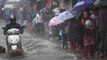 Mumbai में Heavy Rainfall,UP समेत कई States में 48 Hours का High Alert | वनइंडिया हिंदी