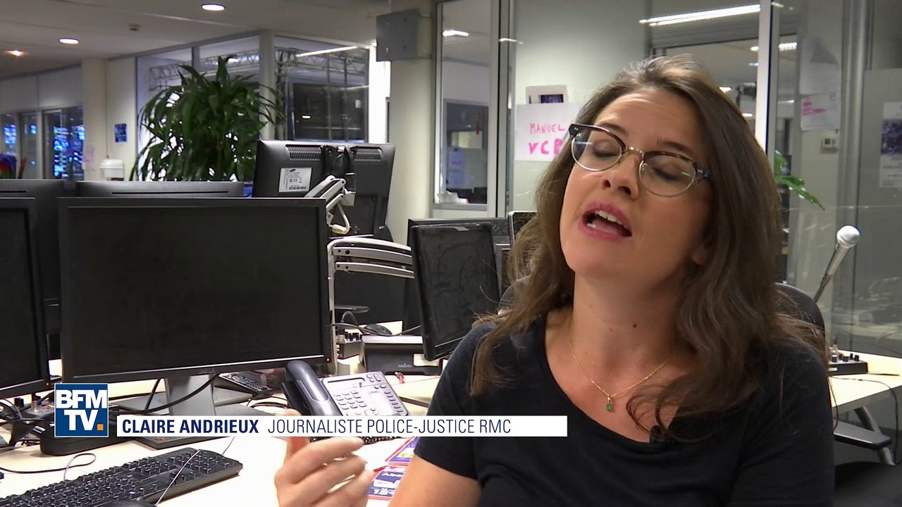 Qui sont les dix personnes interpellées ce week-end, soupçonnées de préparer des attentats contre des musulmans ?