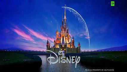 Los Increíbles 2 Disney Trailer  Español