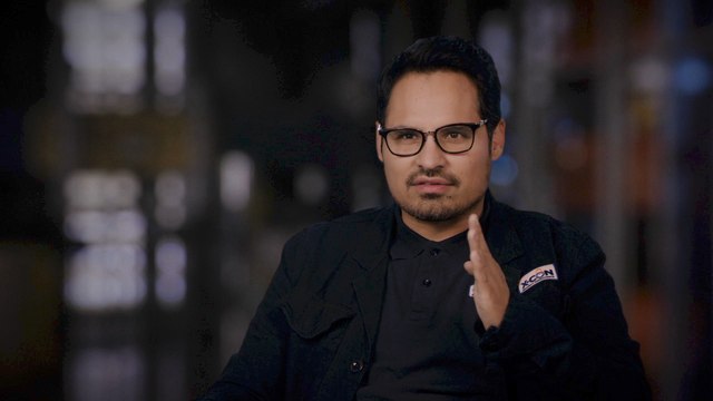 Michael Pena Has Thoughts On Evangeline Lilly