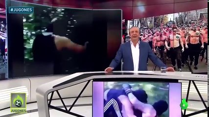 7 Razones por las que el mundial de Rusia 2018 apesta  MIGUELITO HUMOR