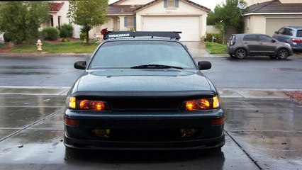 Toyota Corolla 95 7th Generation #5