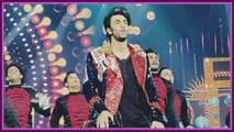 Ranbir Kapoor awes audiences with power-packed performance